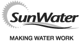 SunWater - Making Water Work